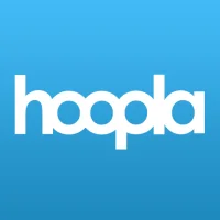 hoopla Digital